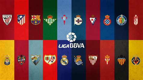 La Liga Wallpapers ·① WallpaperTag