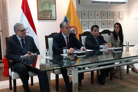 UNODC Paraguay presents details Global Report issue in bilateral ...