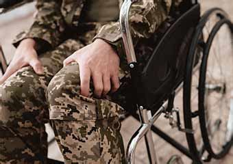 Why Congress Is Finally Helping Traumatized Veterans