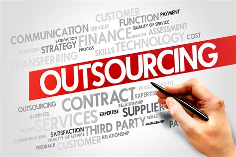 Services Offered By A Business Process Outsourcing Company Wealth Result
