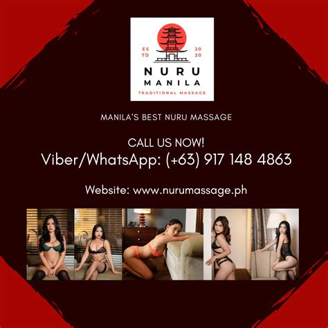 Nuru Massage Manila Philippines Best Massage Spa Philippines By