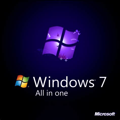 Windows 7 All In One 32 Bit And 64 Bit Activated