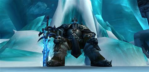 Everything We Know About WoW Classic Wrath Of The Lich King Wowhead News