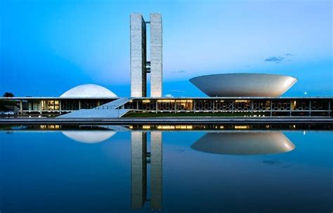 Unesco reconhece Brasília como capital criativa pelo design Casa