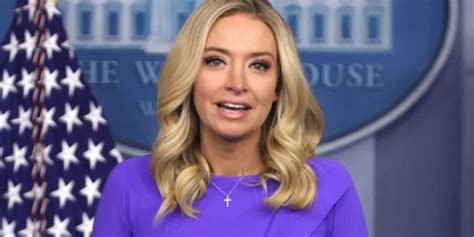 Kayleigh Mcenany Net Worth Salary And Earnings 2024 Wealthypipo