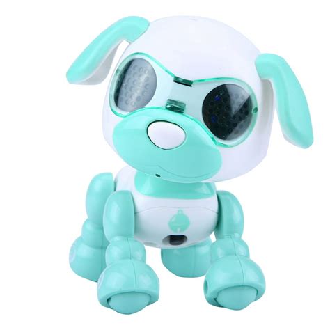 Lyumo Educational T Smart Dogrobot Dog Pet Toy Smart Kids