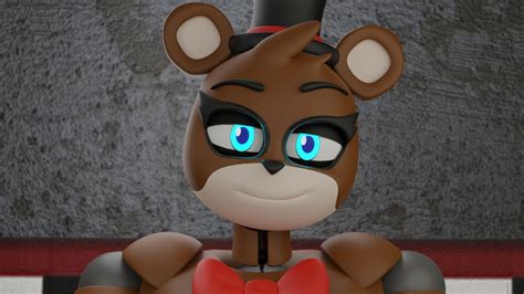 Sfm Fnaf Freddy Jumplove Youtube