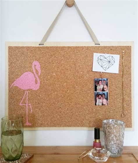 Cork Board Ideas For Your Home And Your Home Office Cork Board Cork