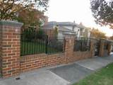Wood Fencing Melbourne Pictures