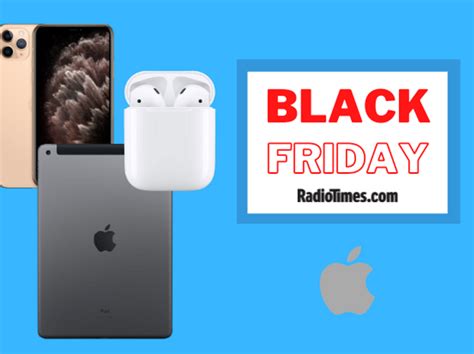 Black Friday 2020 Iphone Deals Iphone 12 Pro Max Mini Ipad Air