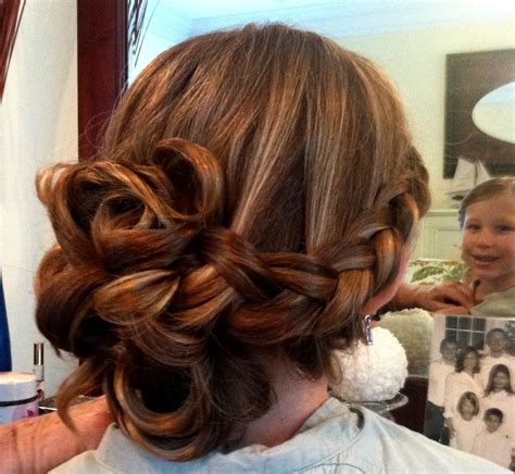 Daddydaughter Dance Hair Creations Daddy Daughter Dance My Hair
