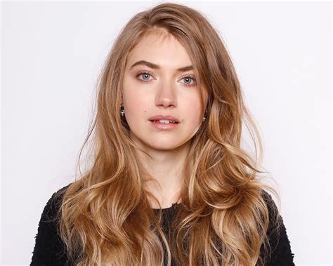 Imogen Poots Frank And Lola