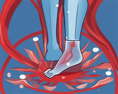 Why Do Feet Swell Health Concerns