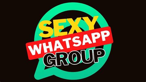 1000 Sexy Whatsapp Group And Adult Whatsapp Group List 2023