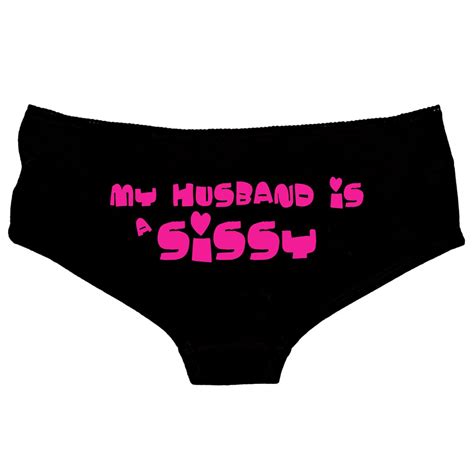 my husband is a sissy panties thong cami tank top cuckold sexy rud masters thick thicc curvy