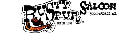 Rusty Spur Saloon