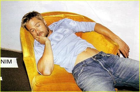 Brad Pitt In Bed Photo Angelina Jolie Brad Pitt Celebrity