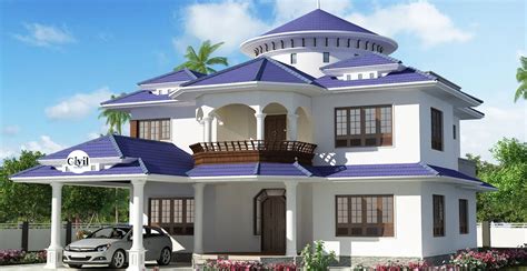 Modern Two Story House Design With Plans Engineering Discoveries