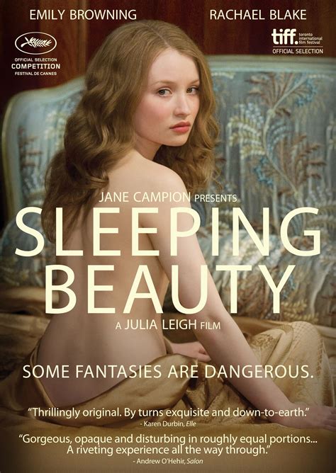 Sleeping Beauty Dvd Release Date April 10 2012
