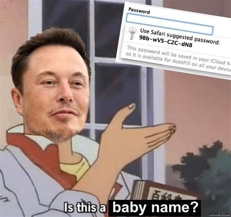 Trending images, videos and gifs related to elon musk! Elon Musk memes: These perfectly describe our thoughts ...
