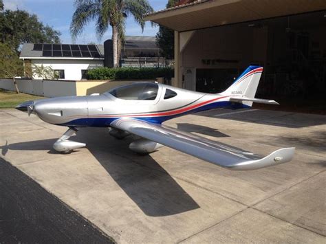 I have purchased an airplane with the services of adn. 2008 Arion Lightning (LSA) for sale in the United States ...