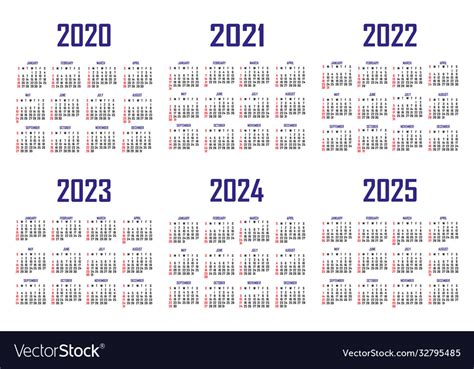2021 2022 2023 2024 Calendar Calendar 2020 2021 2022 2023 2024 Stock