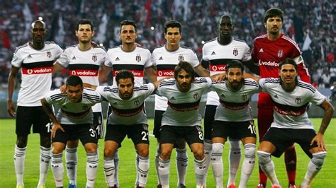Beşiktaşın transfer politikası Sabrın sonu selamet Süper Lig 2014