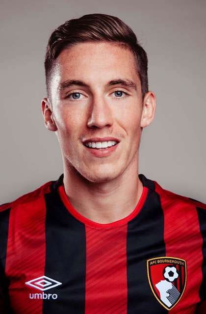 Harry wilson is a versatile attacking player that progressed through the ranks at liverpool's academy. AFCB - Official Club Website