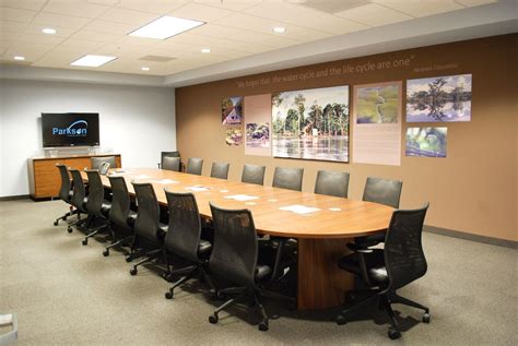 Impress Clients Especially When Hosting New Clients Your Office And