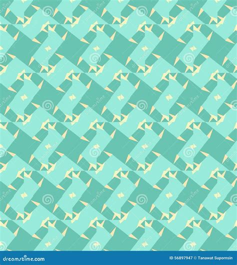 Abstract Pastel Yellow Green Color Wallpaper Stock Illustration