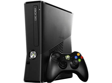 Xbox 360 Slim 250gb Gamershousecz