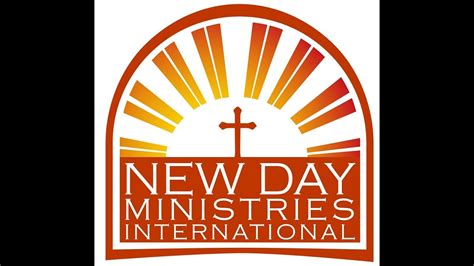New Day Ministries Intl Youtube