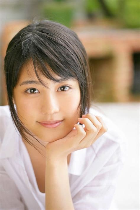 Kasumi Arimura 有村架純 Japanese Actress Japanese Sirens