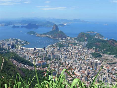 How To Visit Christ The Redeemer Conversant Traveller