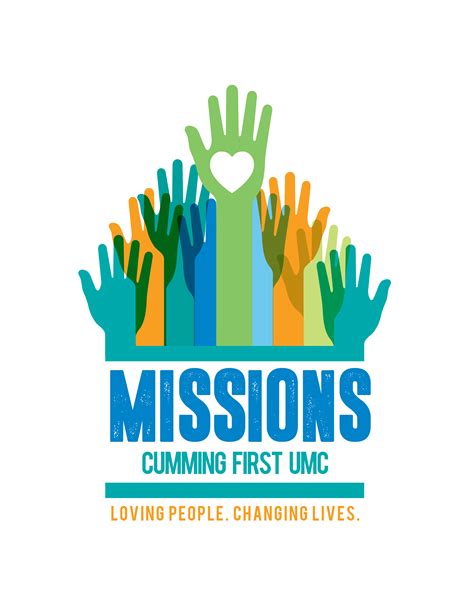 Missions | Cumming First United Methodist Church