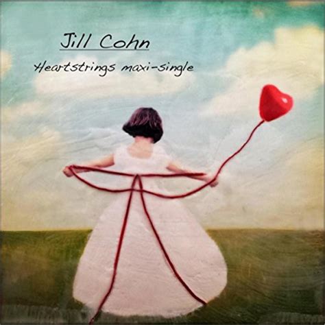Heartstrings Jill Cohn Digital Music