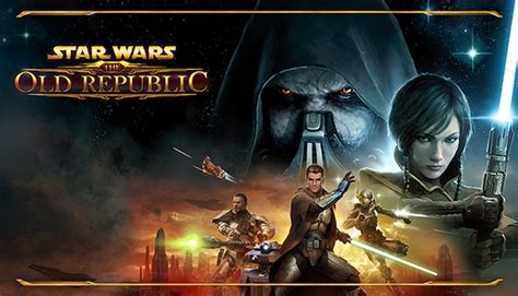 Bioware Confirma Que Deja El Desarrollo De Star Wars The Old Republic