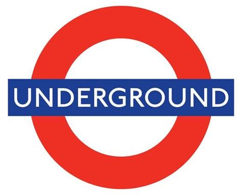 Ceramic Map Tiles London Underground Roundel London Underground Map