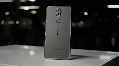 Nokia 81 Specifications And Price In Kenya