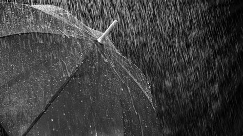 Heavy Rain Umbrella Wallpaper Heavy Rain 1920x1080 Download Hd