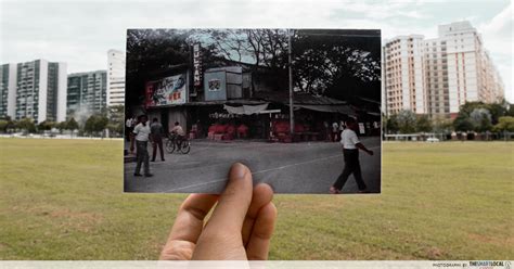 8 Before And After Pictures Around Singapore That Show Our Nations Glo