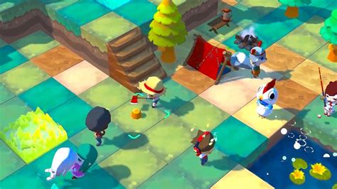 10 Best Online Multiplayer Games For Android And Ios To Play With