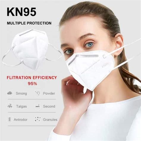 Aramanızda 292 adet ürün bulundu. KN95 Mask Anti Pollution Breathable Mask Price in ...