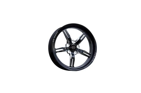 Front Wheels Pac Performance Racing