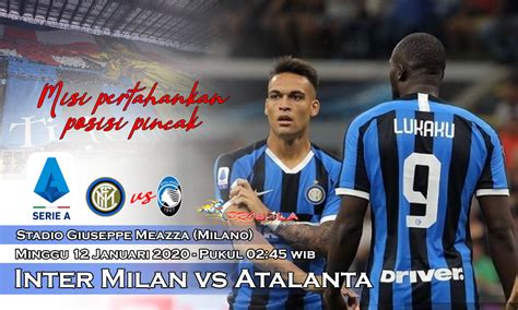 Here on sofascore livescore you can find all inter vs atalanta previous results sorted. Prediksi Inter Milan vs Atalanta 12 Januari 2020 ...