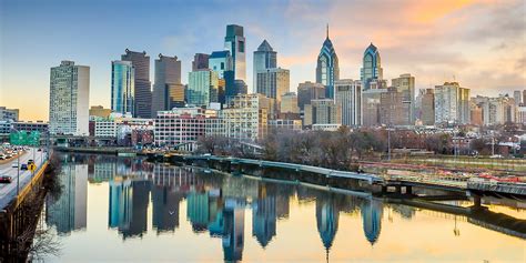 72 Hours In Philadelphia Where To Eat Drink And Shop In 2019