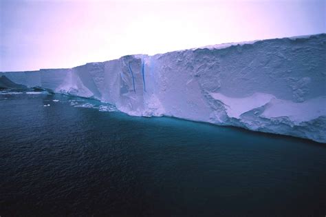 Famous Landmarks Of Antarctica Webquesttravel