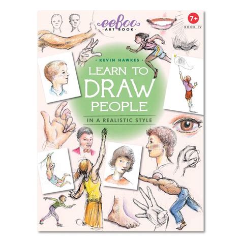 Learn To Draw People Farnsworth Art Museum