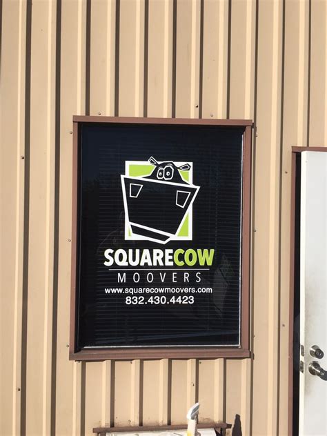 Square Cow Movers Pearland Houston Texas Reviews Qq Moving