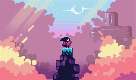 In this tutorial, you'll learn how to create 2d animated characters with the animatedsprite class and the animationplayer. Denis Darftey on Twitter: "Just one of the experiments ...